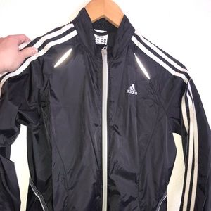 Adidas wind breaker